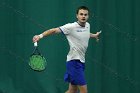 Men's Tennis vs Endicott  Men’s Tennis vs Endicott. - Photo By: KEITH NORDSTROM